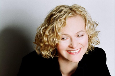 EDYTA GEPPERT RECITAL